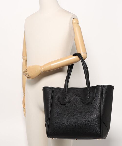 「THEATRE PRODUCTS」 トートバッグ FREE ベージュ レディース_画像5