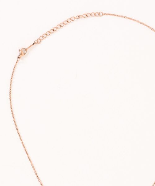 アレルギー対応 ネックレス star CZ necklace/「ハワイアンジュエリー」「サージカルステンレス」「金属アレルギー対応」「IRIEBEACH / アイリービーチ」… | IRIEBEACH | 12