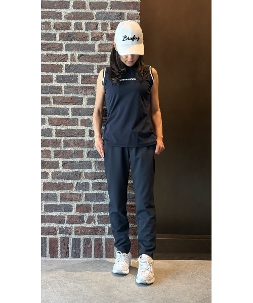 ブリーフィングゴルフ】WOMENS TOUR HIGH NECK メーカー直販サイト