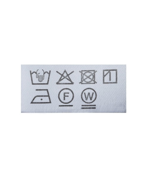 「reca」 長袖シャツ FREE ブラック レディース_画像6