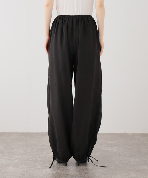 パンツ The Loom/ザ ルーム SUMMER JOGGER TROUSERS パンツ レディースの画像