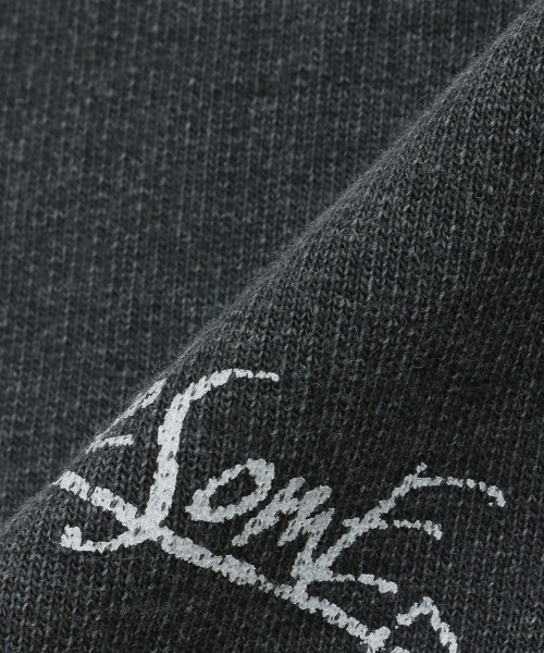 「XLARGE KIDS」 「KIDS」半袖Tシャツ 120cm ブラック キッズ_画像9