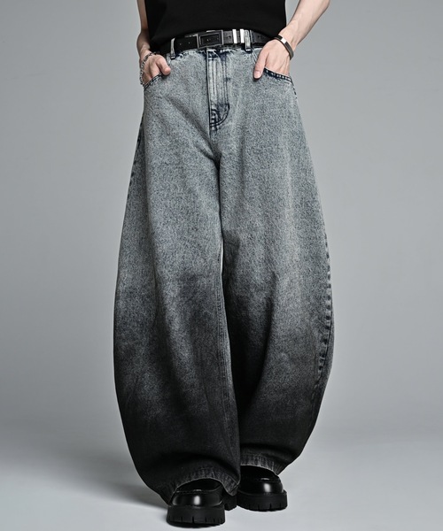 あ*み様 B:MING by BEAMS GRAMICCI コラボデニム Gramicci（グラミチ） デニムパンツ「B:MING LIFE STORE by BEAMS