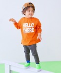 tシャツ 「EN-JOY」どっちも前だから1人...の詳細画像1
