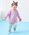 tシャツ 「EN-JOY」どっちも前だから1人...の詳細画像2