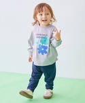 tシャツ 「EN-JOY」どっちも前だから1人...の詳細画像4