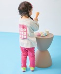 tシャツ 「EN-JOY」どっちも前だから1人...の詳細画像5