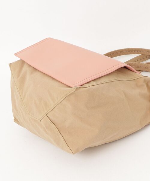 Acne Studios（アクネ ストゥディオズ） 2WAYバッグ - ピンク