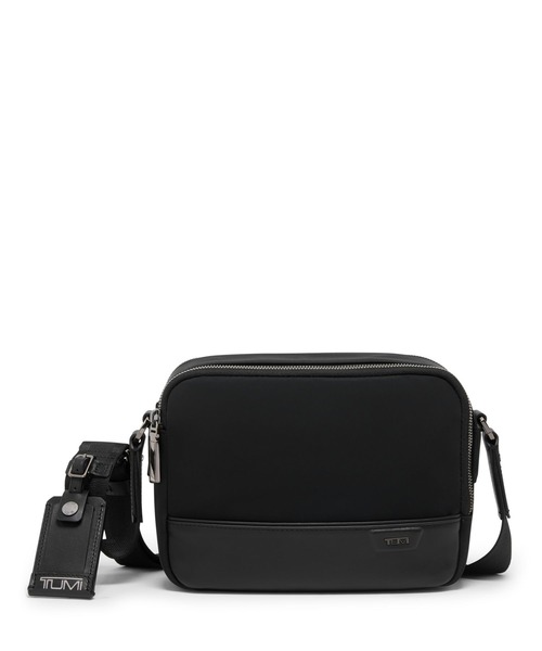 TUMI（トゥミ） ショルダーストラップ ショルダーバッグ HARRISON