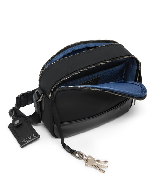 TUMI（トゥミ） ショルダーストラップ ショルダーバッグ HARRISON