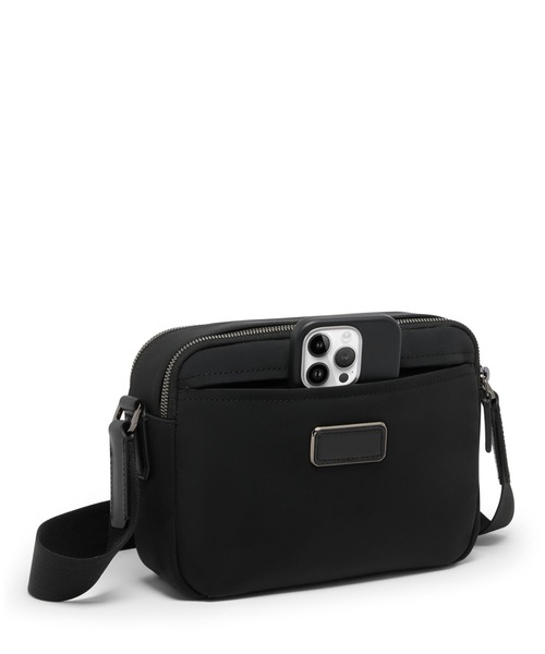 TUMI（トゥミ） ショルダーストラップ ショルダーバッグ HARRISON