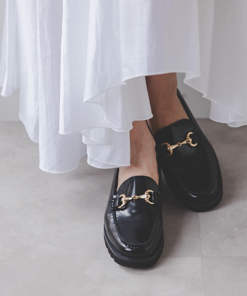 【新品未使用】ARTESANOS ビットローファー ARTESANOS（アルテサノス） ローファー 「追加7」ARTESANOS