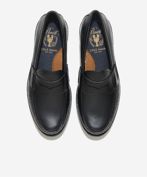 COLE HAAN（コールハーン） ローファー ピンチ ペニー フレックス