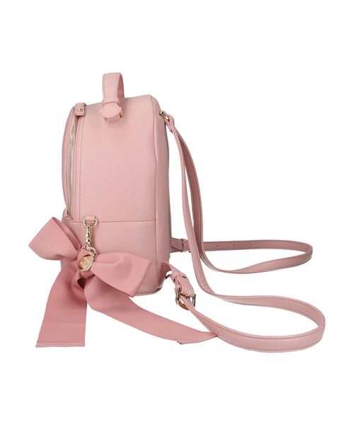「Maison de FLEUR」 リュック FREE ブラック レディース_画像6