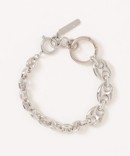 JUSTINE CLENQUET（ジュスティーヌクランケ） ブレスレット JUSTINE