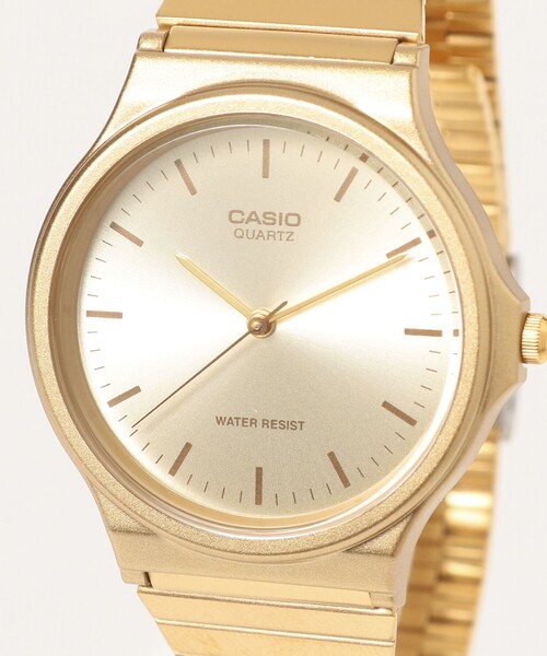 腕時計 Casio / MQ-24G-9EJF レディース メンズ