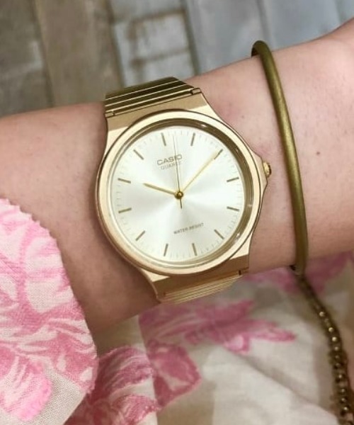 CASIO（カシオ） 腕時計 Casio / MQ-24G-9EJF（ユニセックス