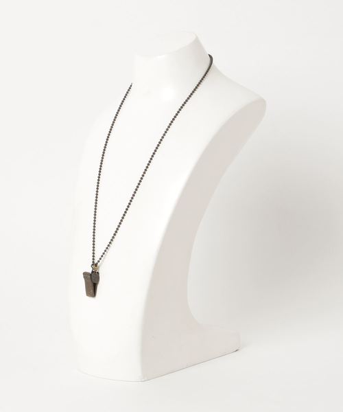 GARA（ガラ） ネックレス GARA:CLIP NECKLACE メンズ レディース
