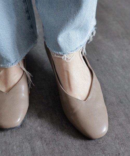トッズ　34 バブーシュ　パンプス 楽天市場】TODS トッズ バレエシューズ XXW0HI0346Z レディース