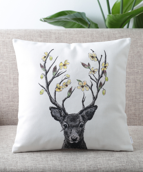 Jubilee（ジュビリー） クッション クッションカバー デザイナーコラボ