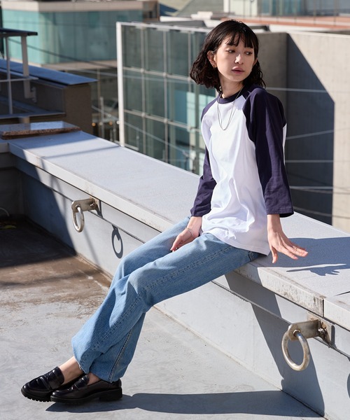 United Athle（ユナイテッドアスレ） tシャツ 「United Athle」5.6
