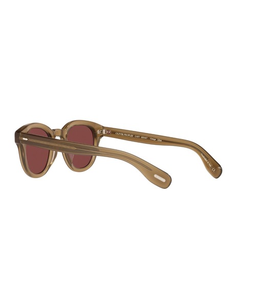 OLIVER PEOPLES サングラス オリバーピープルズ CARY GRANT SUN