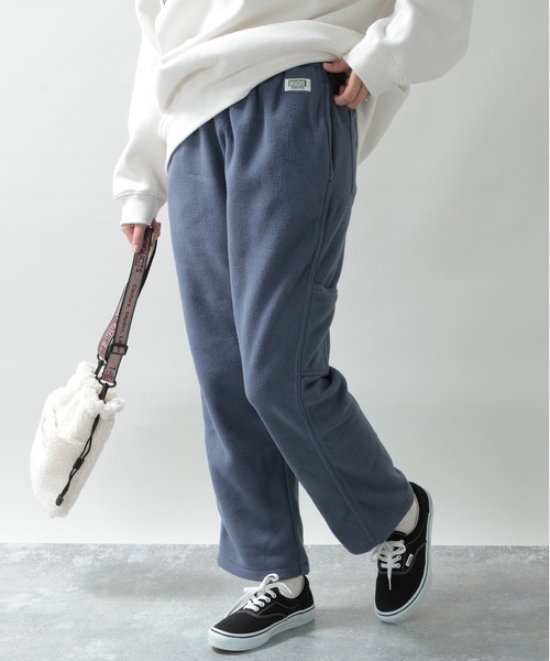 大人気人気 別注フリースペインターパンツ/958229 - 通販 - PayPayモール ZOZOTOWN PayPayモール店 新品超歓迎