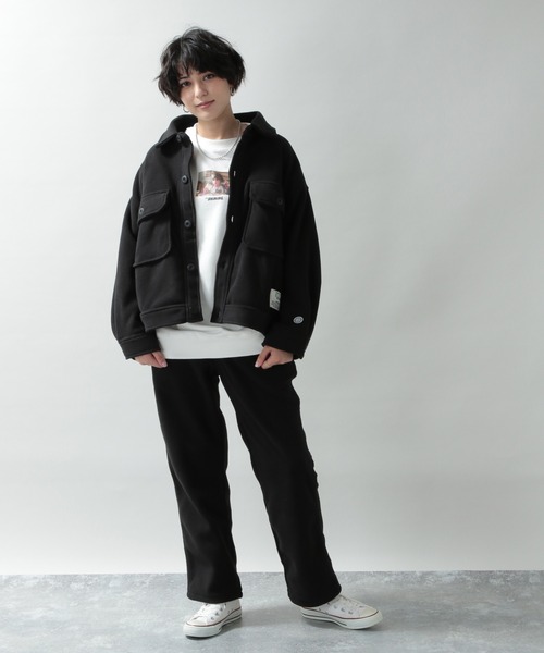 大人気人気 別注フリースペインターパンツ/958229 - 通販 - PayPayモール ZOZOTOWN PayPayモール店 新品超歓迎