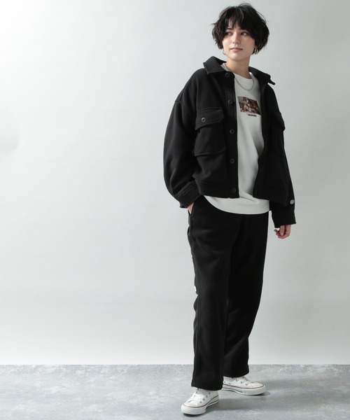 大人気人気 別注フリースペインターパンツ/958229 - 通販 - PayPayモール ZOZOTOWN PayPayモール店 新品超歓迎
