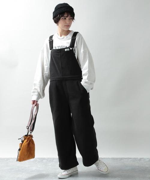 大人気人気 別注フリースペインターパンツ/958229 - 通販 - PayPayモール ZOZOTOWN PayPayモール店 新品超歓迎