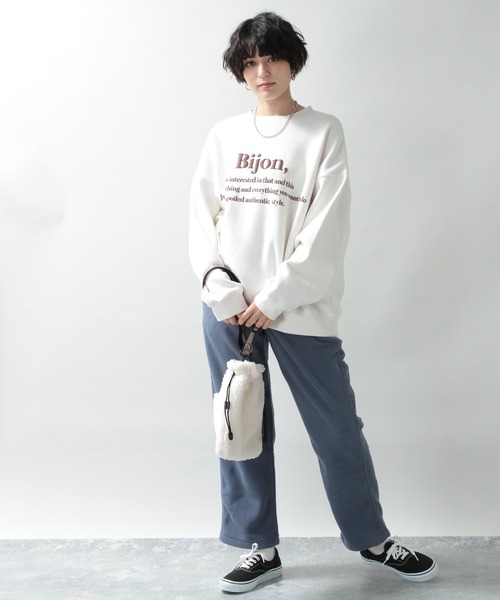 大人気人気 別注フリースペインターパンツ/958229 - 通販 - PayPayモール ZOZOTOWN PayPayモール店 新品超歓迎