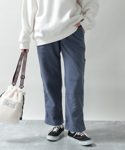 大人気人気 別注フリースペインターパンツ/958229 - 通販 - PayPayモール ZOZOTOWN PayPayモール店 新品超歓迎