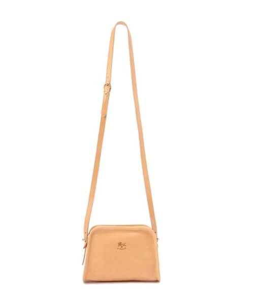 IL BISONTE ショルダーバッグ バッグ / ORIGINAL LEATHER
