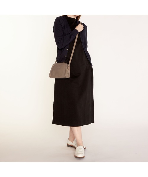 IL BISONTE ショルダーバッグ バッグ / ORIGINAL LEATHER