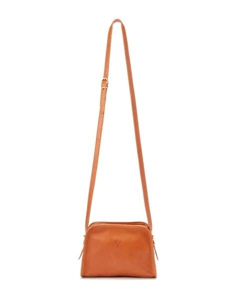 IL BISONTE ショルダーバッグ バッグ / ORIGINAL LEATHER