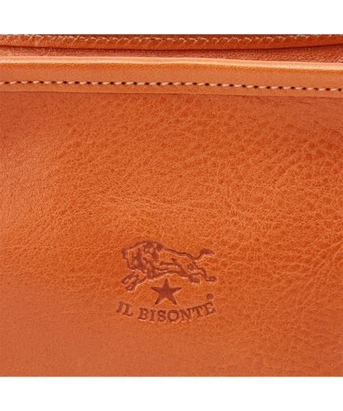 IL BISONTE（イルビゾンテ） ショルダーバッグ バッグ IL BISONTE