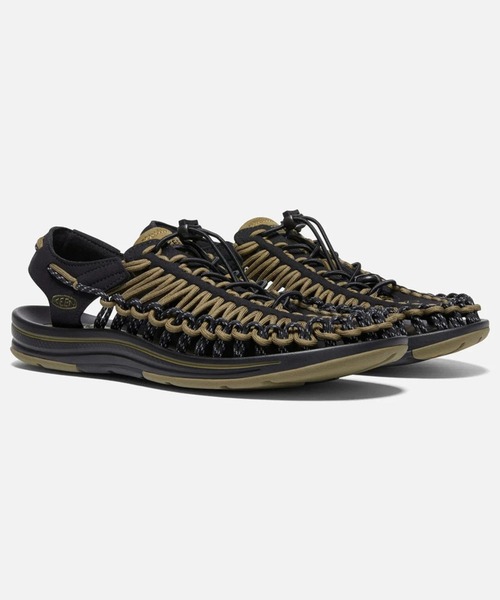 【美Used】KEEN UNEEK キーン ユニーク ロフトマン限定28.0cm キーン】ユニーク ツー オーティー KEEN × LOFTMAN – GQ SHOP