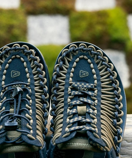 KEEN キーン UNEEK 男女兼用 サンダル 楽天市場】キーン KEEN “UNEEK” サンダル ユニーク 編み込み