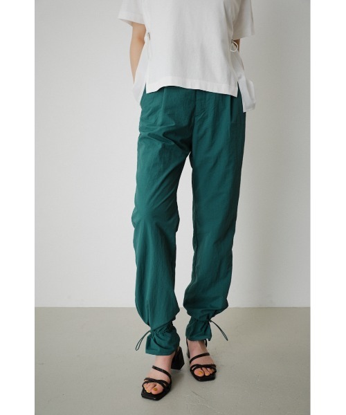 AZUL BY MOUSSY（アズールバイマウジー） パンツ WATER REPELLENT