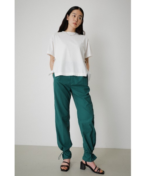 AZUL BY MOUSSY（アズールバイマウジー） パンツ WATER REPELLENT