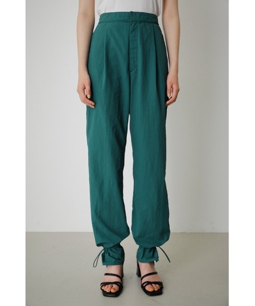 AZUL BY MOUSSY（アズールバイマウジー） パンツ WATER REPELLENT