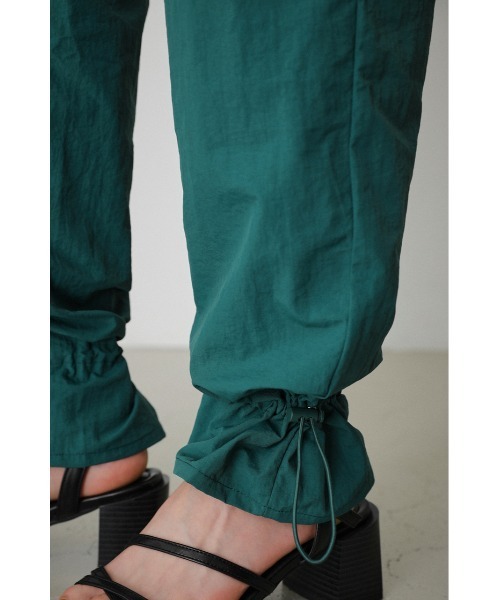 AZUL BY MOUSSY（アズールバイマウジー） パンツ WATER REPELLENT