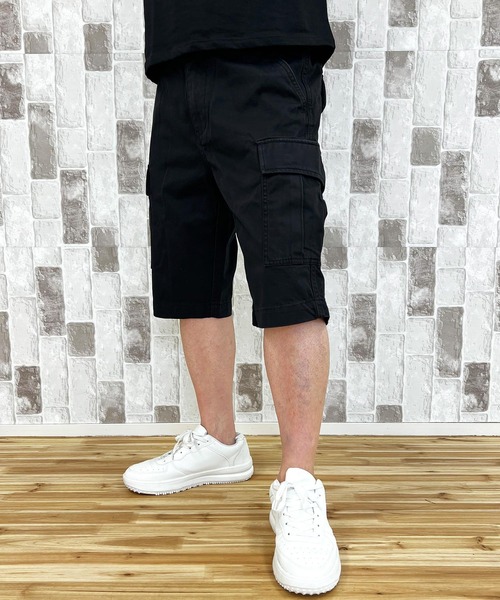 AVIREX（アヴィレックス） カーゴパンツ FATIGUE SHORTS ファティーグ