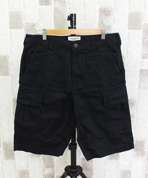 AVIREX（アヴィレックス） カーゴパンツ FATIGUE SHORTS ファティーグ