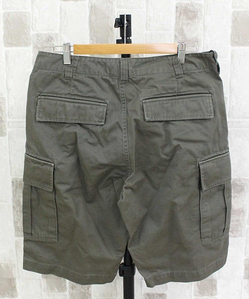 AVIREX（アヴィレックス） カーゴパンツ FATIGUE SHORTS ファティーグ