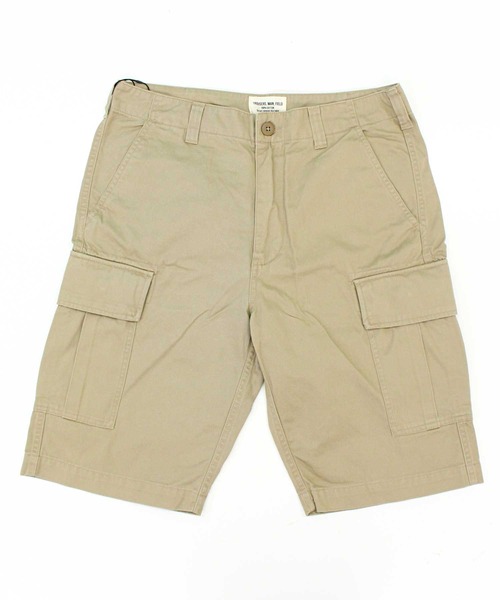 AVIREX（アヴィレックス） カーゴパンツ FATIGUE SHORTS ファティーグ