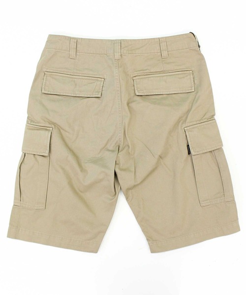 AVIREX（アヴィレックス） カーゴパンツ FATIGUE SHORTS ファティーグ