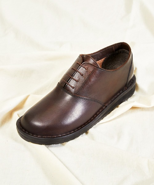 MADULI（マドゥリ） フォーマルシューズ マドゥリ / LEATHER LACE UP