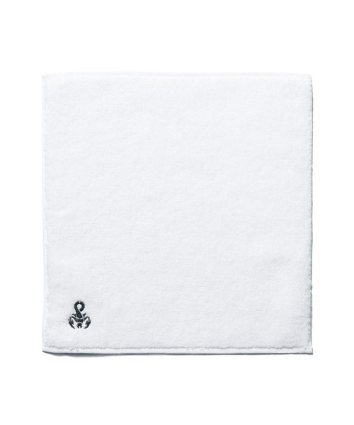 SOPHNET.（ソフネット） ハンカチ SCORPION HAND TOWEL メンズ
