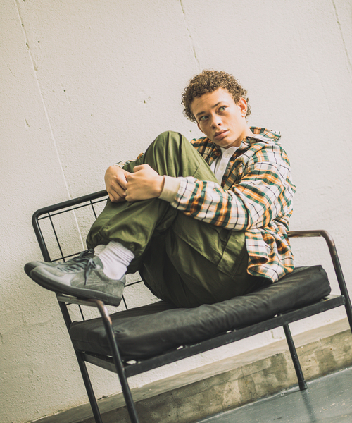 PUMA スニーカー 【PUMA for JOURNAL STANDARD / プーマ】 別注